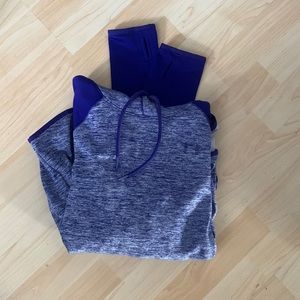 Under Armour Sweater